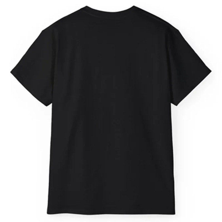 تیشرت آستین کوتاه مردانه مدل ماه و فضانورد